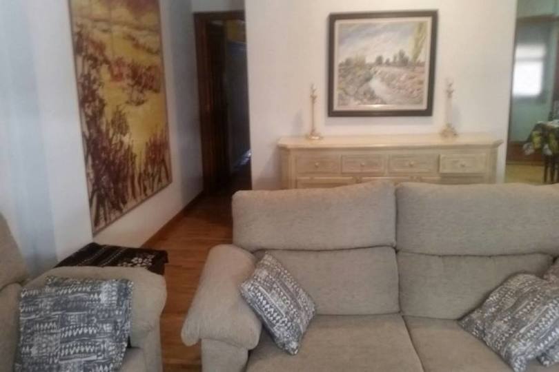 Elche,Alicante,España,4 Bedrooms Bedrooms,2 BathroomsBathrooms,Pisos,12558