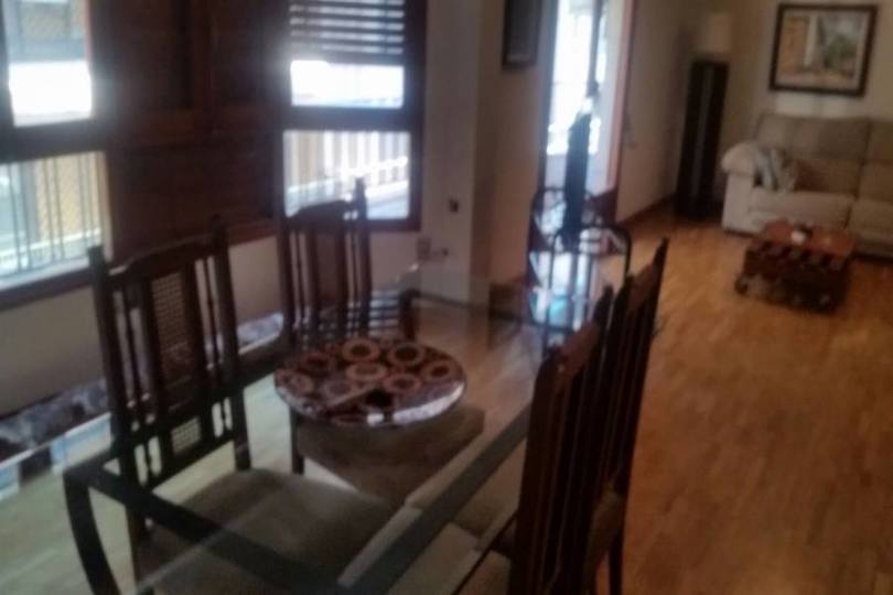 Elche,Alicante,España,4 Bedrooms Bedrooms,2 BathroomsBathrooms,Pisos,12558