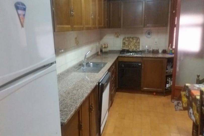 Elche,Alicante,España,4 Bedrooms Bedrooms,2 BathroomsBathrooms,Pisos,12558