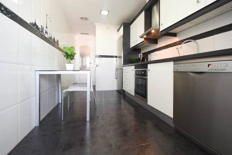 Elche,Alicante,España,3 Bedrooms Bedrooms,2 BathroomsBathrooms,Pisos,12559