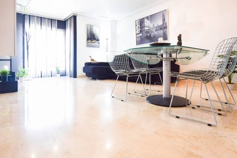 Elche,Alicante,España,3 Bedrooms Bedrooms,2 BathroomsBathrooms,Pisos,12559