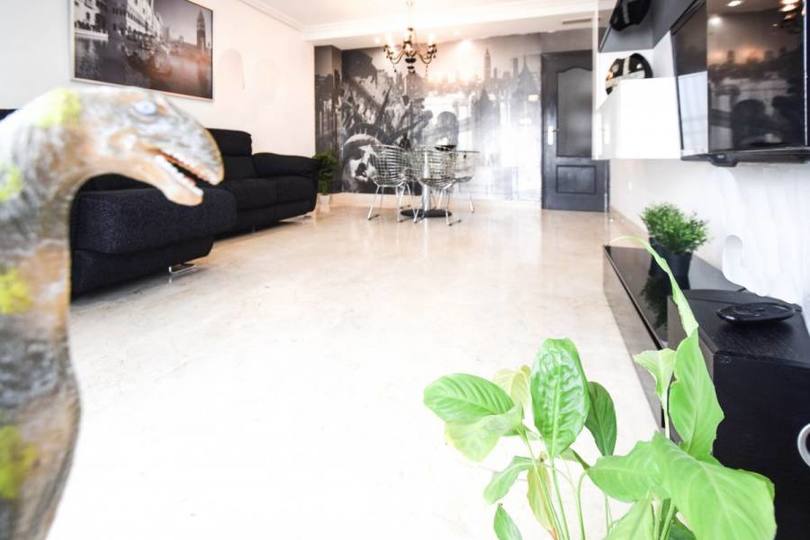Elche,Alicante,España,3 Bedrooms Bedrooms,2 BathroomsBathrooms,Pisos,12559