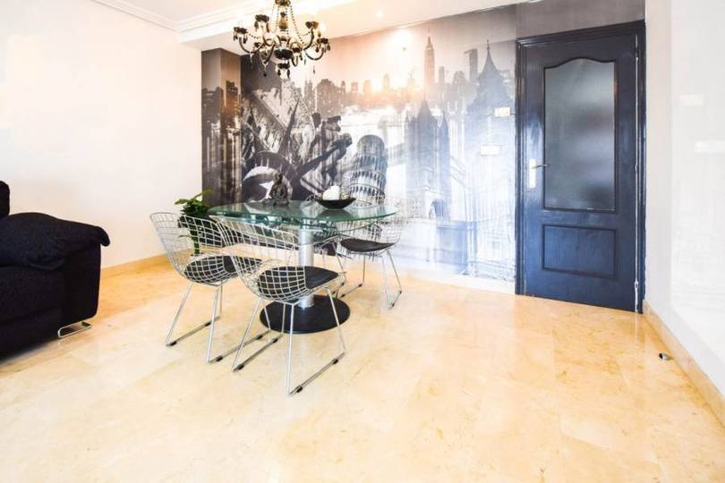 Elche,Alicante,España,3 Bedrooms Bedrooms,2 BathroomsBathrooms,Pisos,12559