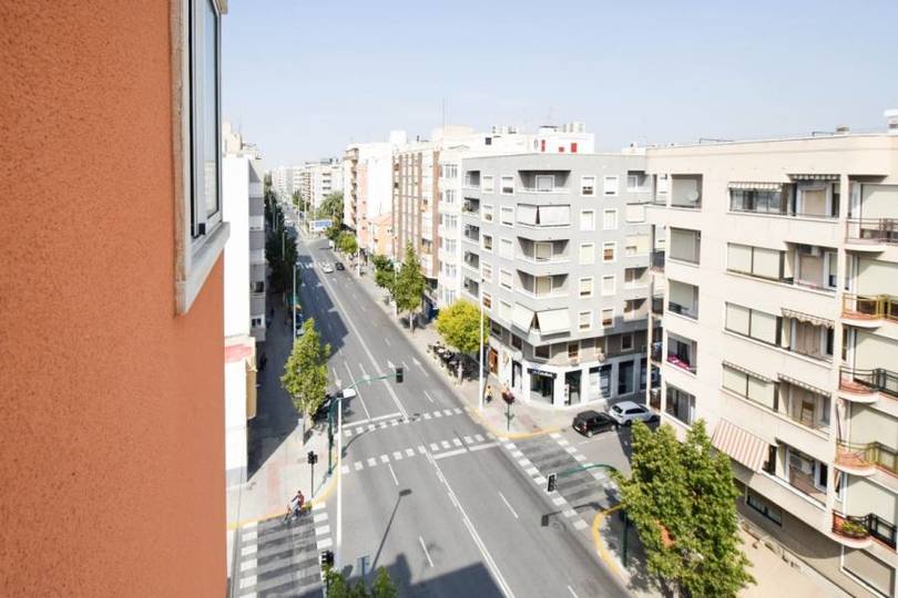 Elche,Alicante,España,3 Bedrooms Bedrooms,2 BathroomsBathrooms,Pisos,12559