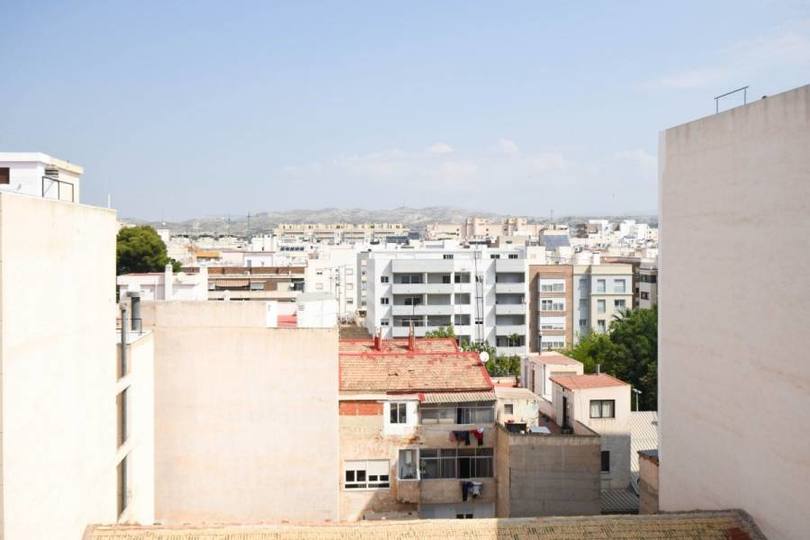 Elche,Alicante,España,3 Bedrooms Bedrooms,2 BathroomsBathrooms,Pisos,12559