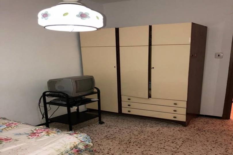 Elche,Alicante,España,3 Bedrooms Bedrooms,1 BañoBathrooms,Pisos,12560