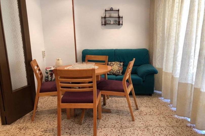 Elche,Alicante,España,3 Bedrooms Bedrooms,1 BañoBathrooms,Pisos,12560