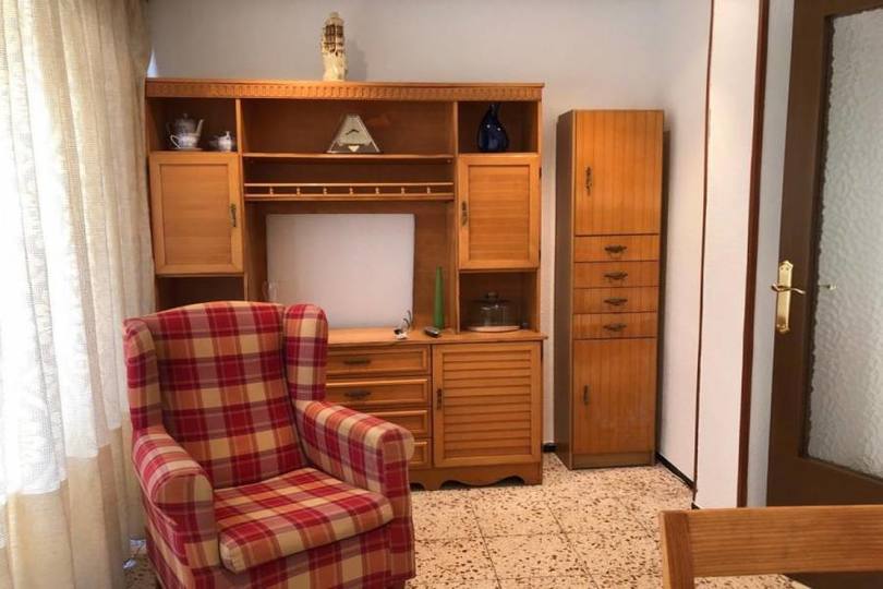 Elche,Alicante,España,3 Bedrooms Bedrooms,1 BañoBathrooms,Pisos,12560