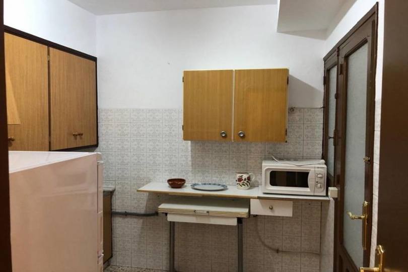 Elche,Alicante,España,3 Bedrooms Bedrooms,1 BañoBathrooms,Pisos,12560