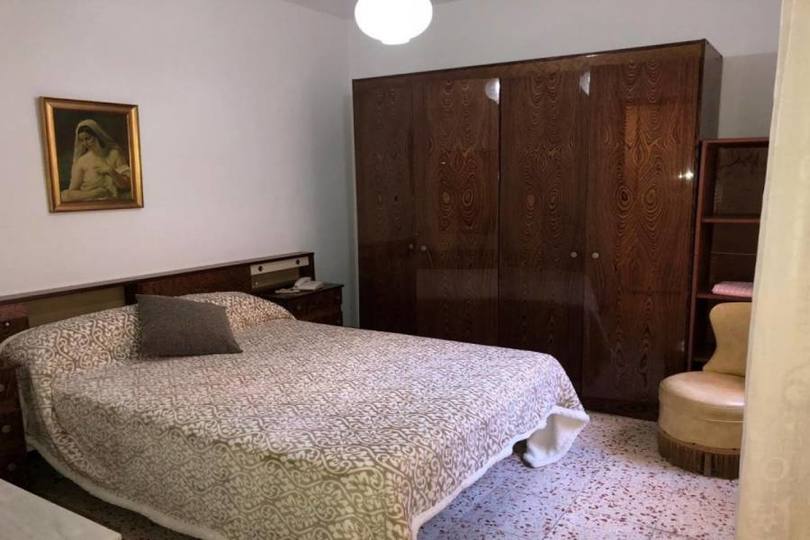 Elche,Alicante,España,3 Bedrooms Bedrooms,1 BañoBathrooms,Pisos,12560
