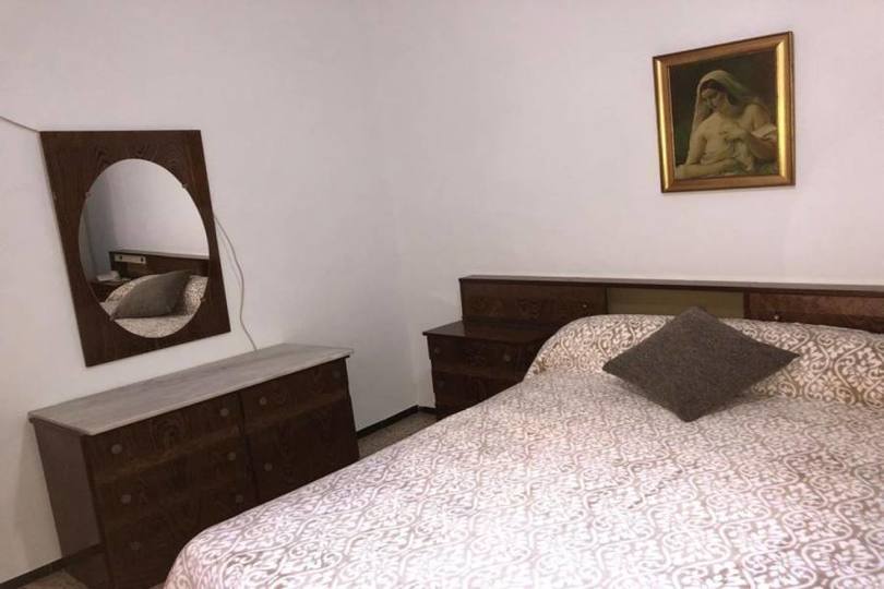 Elche,Alicante,España,3 Bedrooms Bedrooms,1 BañoBathrooms,Pisos,12560