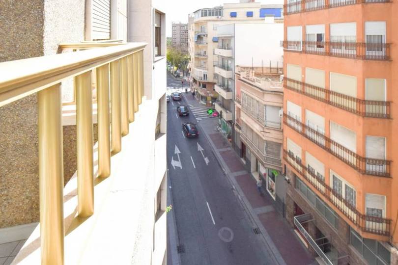 Elche,Alicante,España,2 Bedrooms Bedrooms,2 BathroomsBathrooms,Pisos,12564