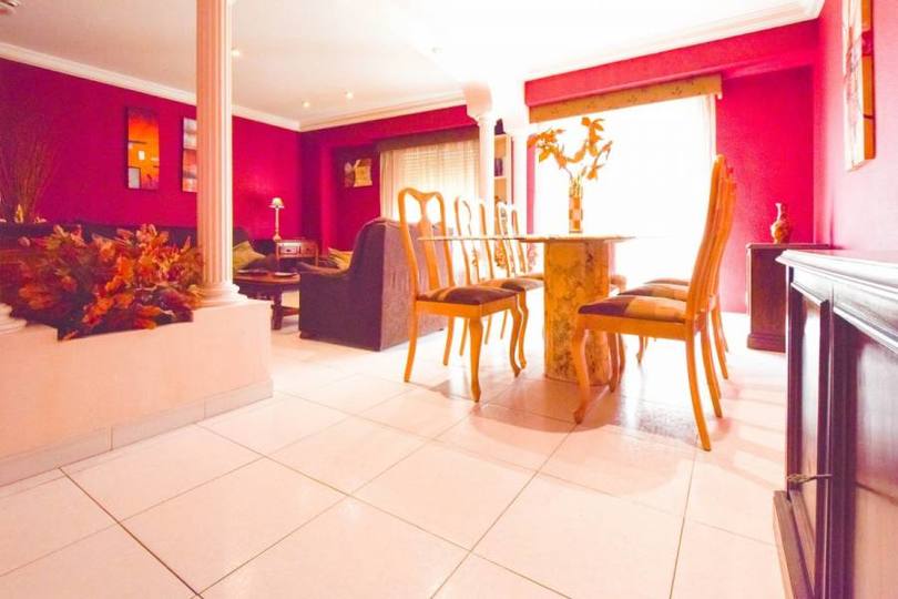 Elche,Alicante,España,2 Bedrooms Bedrooms,2 BathroomsBathrooms,Pisos,12564