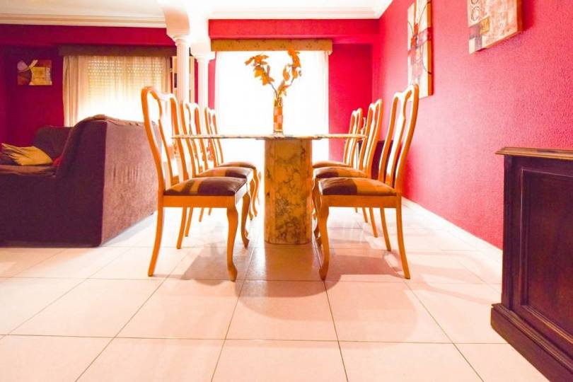Elche,Alicante,España,2 Bedrooms Bedrooms,2 BathroomsBathrooms,Pisos,12564