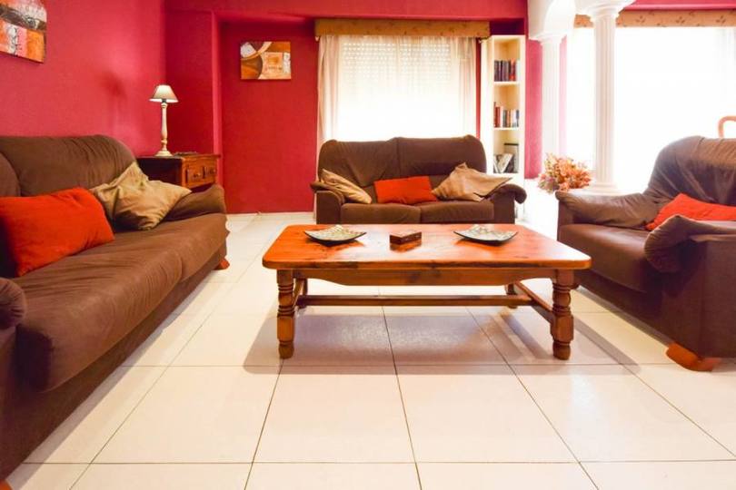Elche,Alicante,España,2 Bedrooms Bedrooms,2 BathroomsBathrooms,Pisos,12564