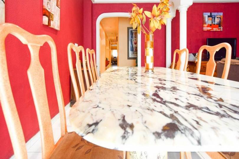 Elche,Alicante,España,2 Bedrooms Bedrooms,2 BathroomsBathrooms,Pisos,12564