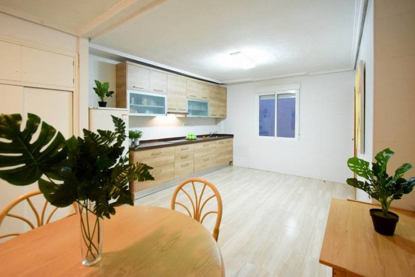 Elche,Alicante,España,4 Bedrooms Bedrooms,1 BañoBathrooms,Pisos,12567