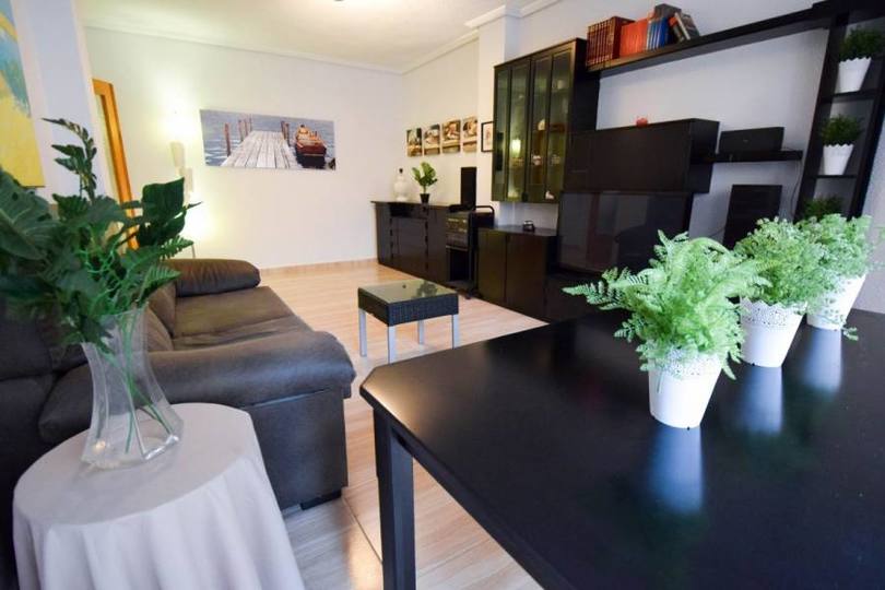 Elche,Alicante,España,4 Bedrooms Bedrooms,1 BañoBathrooms,Pisos,12567