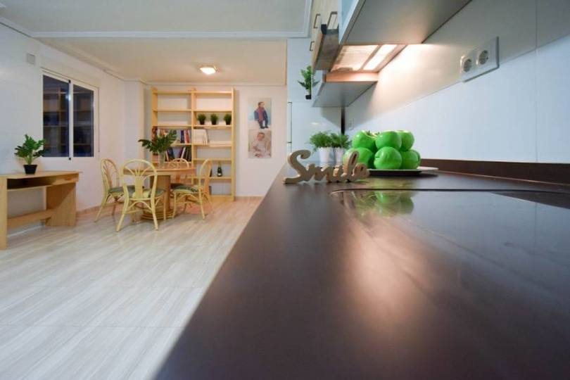 Elche,Alicante,España,4 Bedrooms Bedrooms,1 BañoBathrooms,Pisos,12567