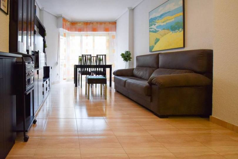 Elche,Alicante,España,4 Bedrooms Bedrooms,1 BañoBathrooms,Pisos,12567