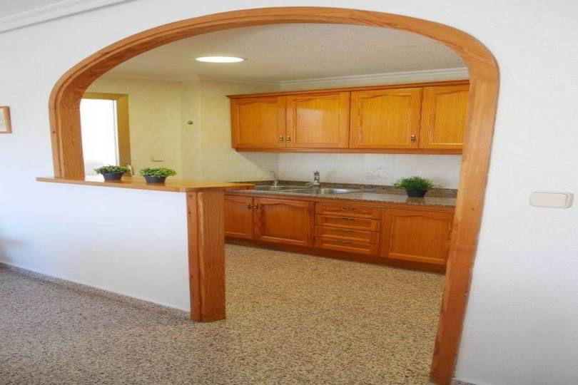 Santa Pola,Alicante,España,3 Bedrooms Bedrooms,1 BañoBathrooms,Pisos,12569