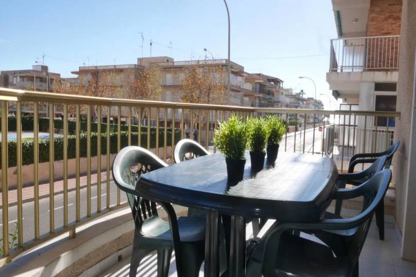 Santa Pola,Alicante,España,3 Bedrooms Bedrooms,1 BañoBathrooms,Pisos,12569