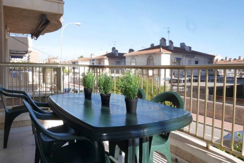 Santa Pola,Alicante,España,3 Bedrooms Bedrooms,1 BañoBathrooms,Pisos,12569