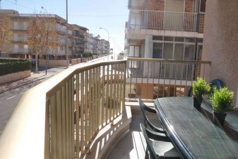 Santa Pola,Alicante,España,3 Bedrooms Bedrooms,1 BañoBathrooms,Pisos,12569