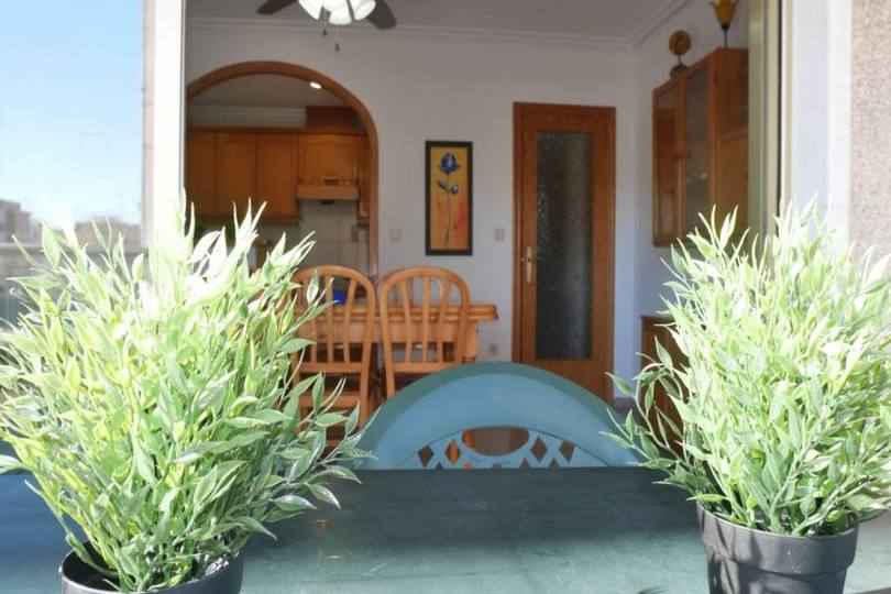 Santa Pola,Alicante,España,3 Bedrooms Bedrooms,1 BañoBathrooms,Pisos,12569
