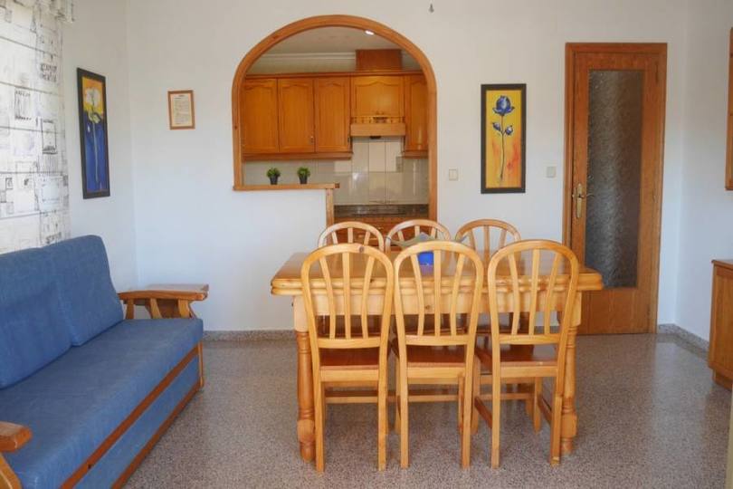 Santa Pola,Alicante,España,3 Bedrooms Bedrooms,1 BañoBathrooms,Pisos,12569