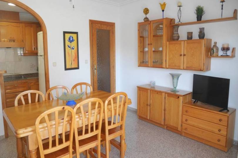 Santa Pola,Alicante,España,3 Bedrooms Bedrooms,1 BañoBathrooms,Pisos,12569