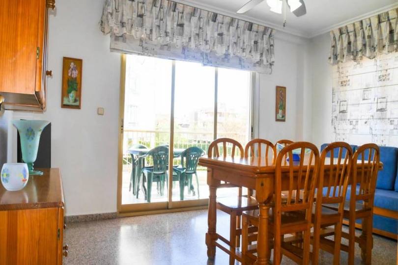Santa Pola,Alicante,España,3 Bedrooms Bedrooms,1 BañoBathrooms,Pisos,12569