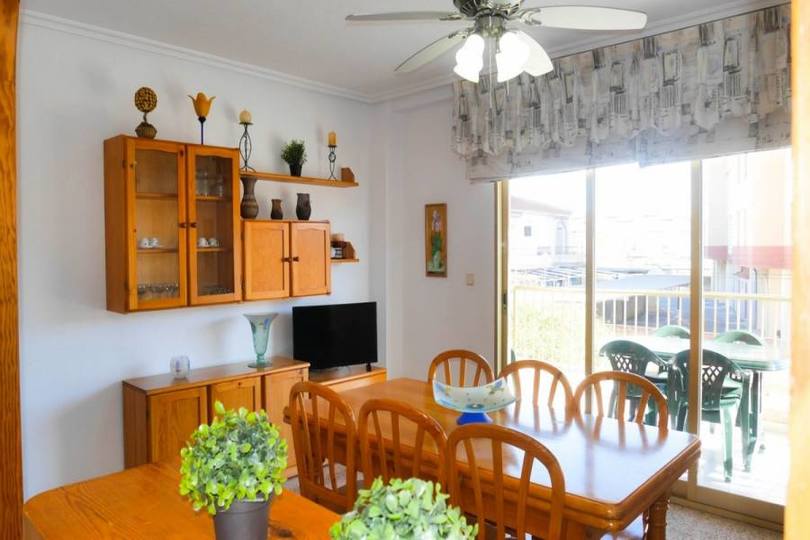 Santa Pola,Alicante,España,3 Bedrooms Bedrooms,1 BañoBathrooms,Pisos,12569