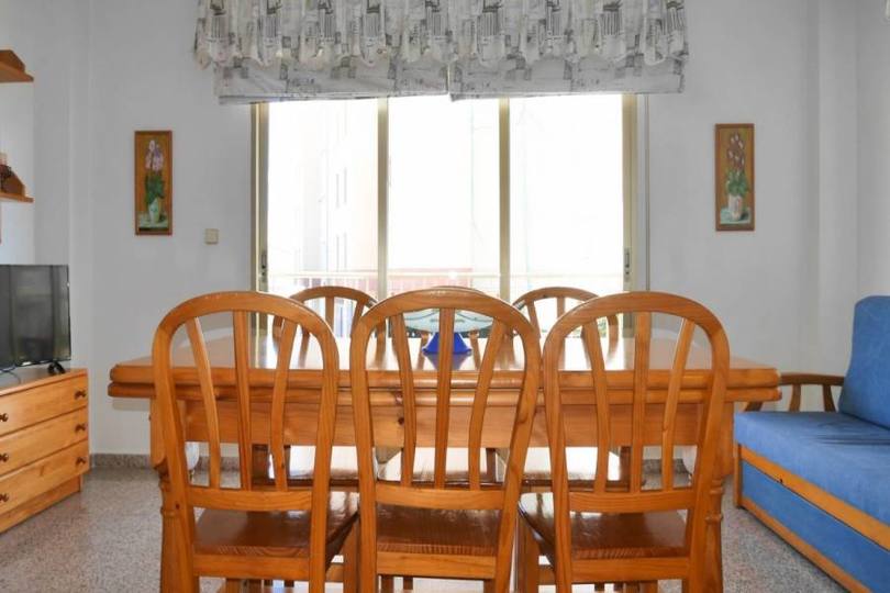 Santa Pola,Alicante,España,3 Bedrooms Bedrooms,1 BañoBathrooms,Pisos,12569
