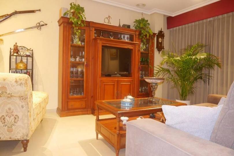 Elche,Alicante,España,3 Bedrooms Bedrooms,2 BathroomsBathrooms,Pisos,12571