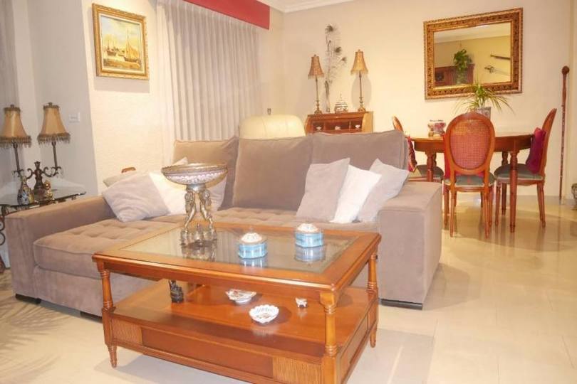 Elche,Alicante,España,3 Bedrooms Bedrooms,2 BathroomsBathrooms,Pisos,12571