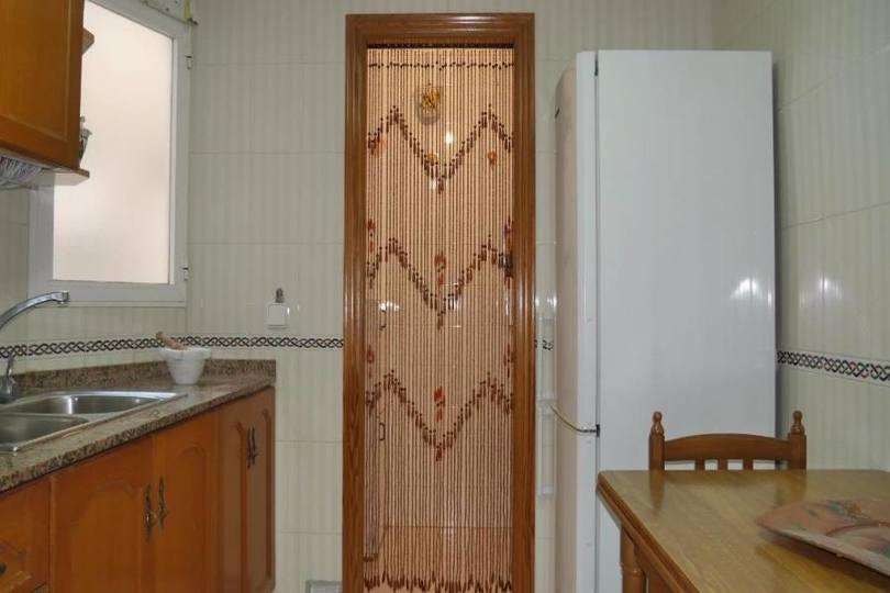 La Hoya,Alicante,España,3 Bedrooms Bedrooms,1 BañoBathrooms,Pisos,12573
