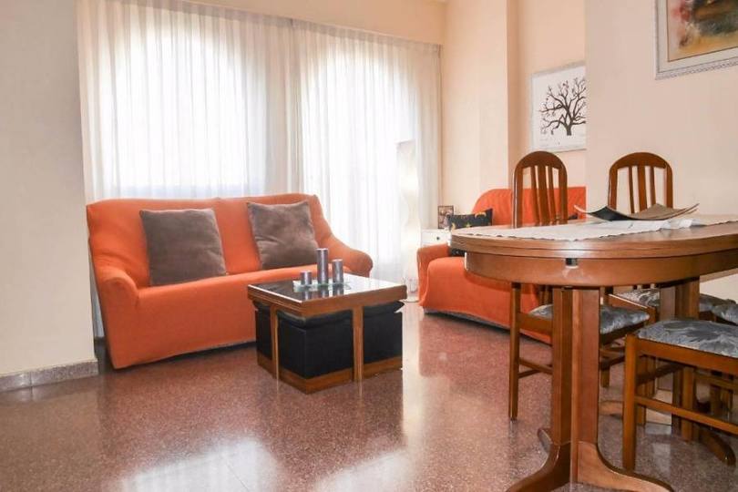 La Hoya,Alicante,España,3 Bedrooms Bedrooms,1 BañoBathrooms,Pisos,12573