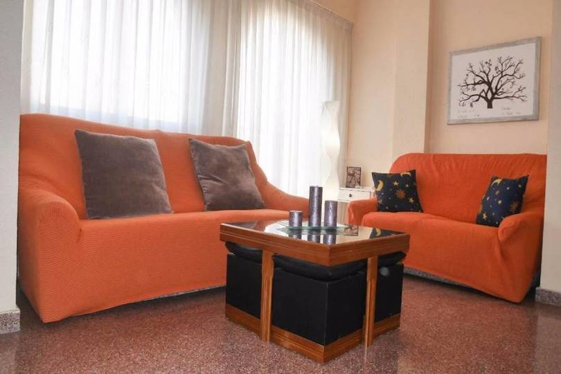 La Hoya,Alicante,España,3 Bedrooms Bedrooms,1 BañoBathrooms,Pisos,12573