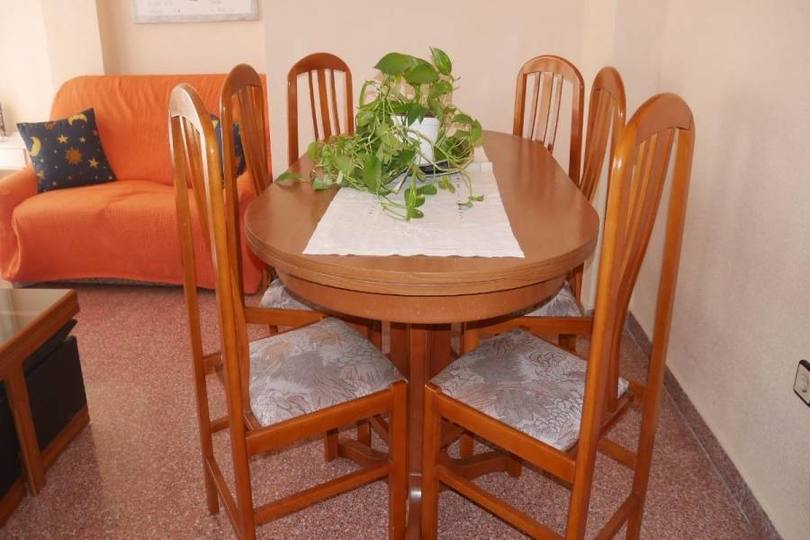 La Hoya,Alicante,España,3 Bedrooms Bedrooms,1 BañoBathrooms,Pisos,12573