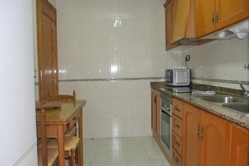 La Hoya,Alicante,España,3 Bedrooms Bedrooms,1 BañoBathrooms,Pisos,12573
