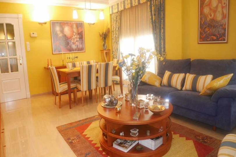 Elche,Alicante,España,4 Bedrooms Bedrooms,2 BathroomsBathrooms,Pisos,12575