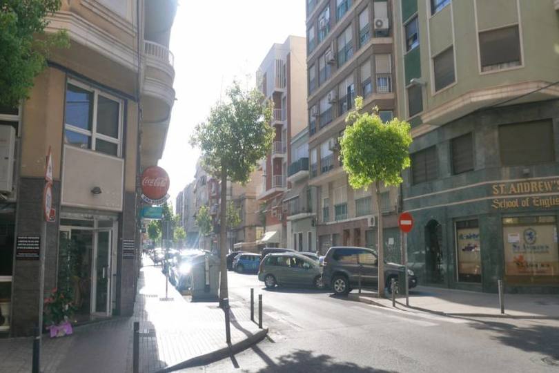 Elche,Alicante,España,4 Bedrooms Bedrooms,2 BathroomsBathrooms,Pisos,12575