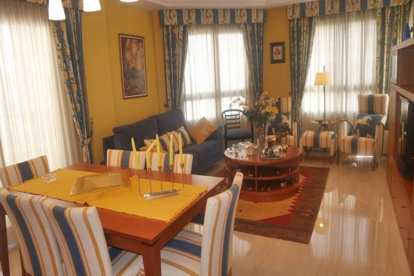 Elche,Alicante,España,4 Bedrooms Bedrooms,2 BathroomsBathrooms,Pisos,12575