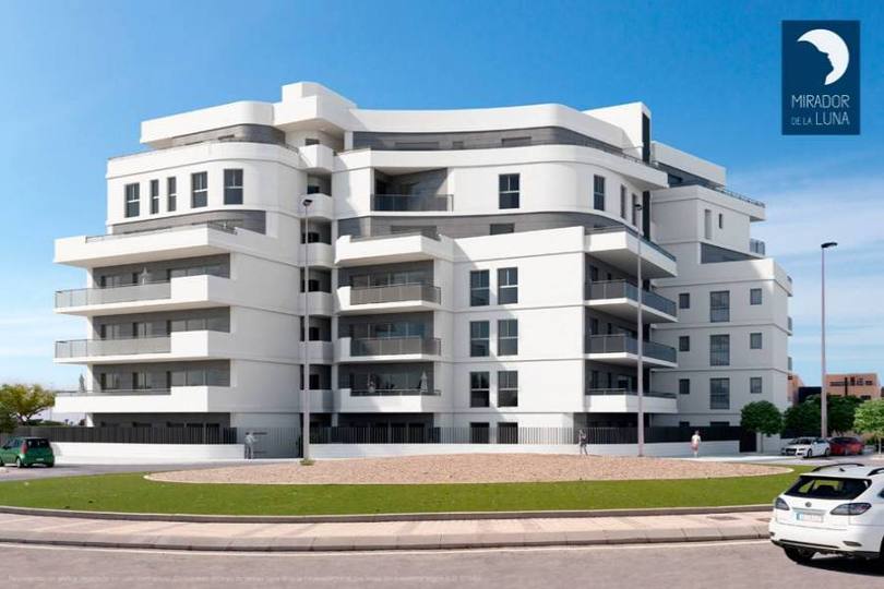 Elche,Alicante,España,3 Bedrooms Bedrooms,2 BathroomsBathrooms,Pisos,12577