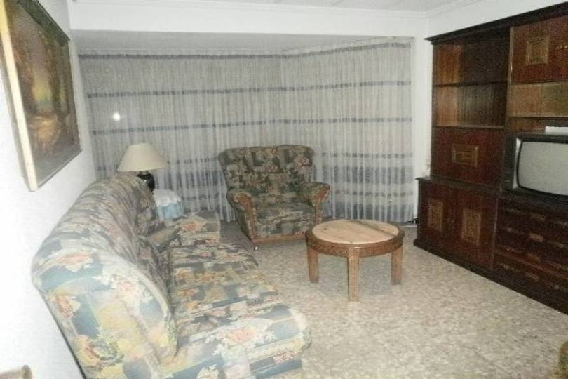 Elche,Alicante,España,4 Bedrooms Bedrooms,1 BañoBathrooms,Pisos,12580