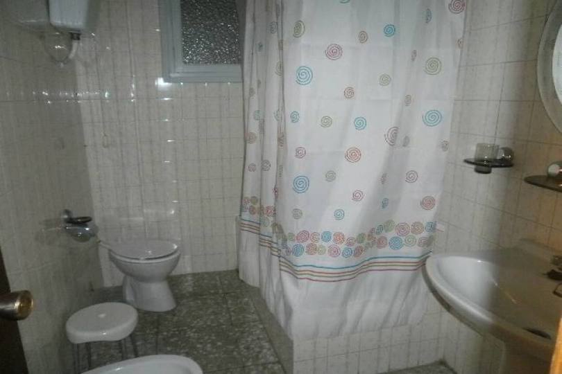 Elche,Alicante,España,4 Bedrooms Bedrooms,1 BañoBathrooms,Pisos,12580