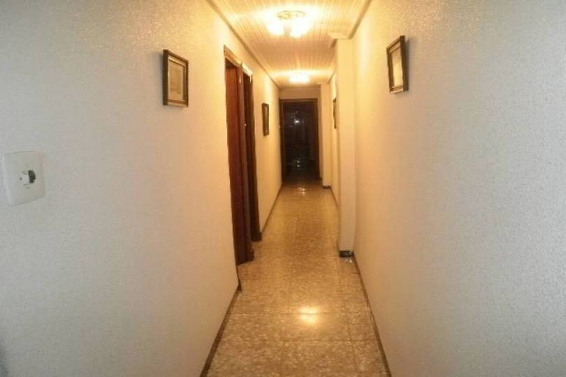 Elche,Alicante,España,4 Bedrooms Bedrooms,1 BañoBathrooms,Pisos,12580