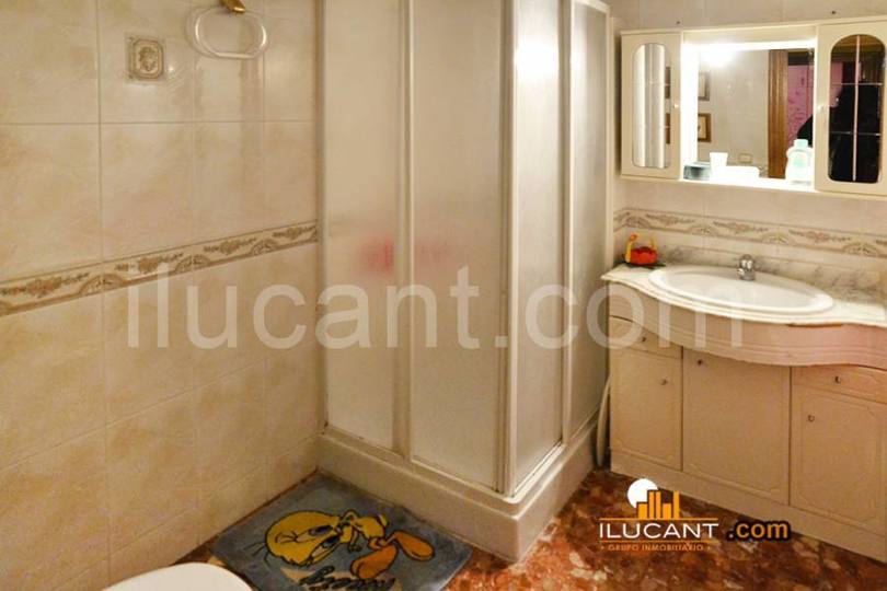 San Vicente del Raspeig,Alicante,España,3 Bedrooms Bedrooms,2 BathroomsBathrooms,Pisos,12589