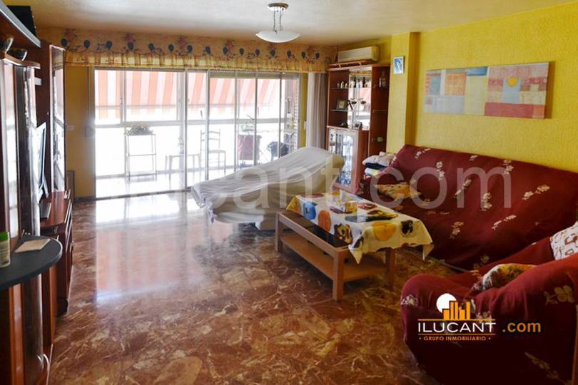 San Vicente del Raspeig,Alicante,España,3 Bedrooms Bedrooms,2 BathroomsBathrooms,Pisos,12589